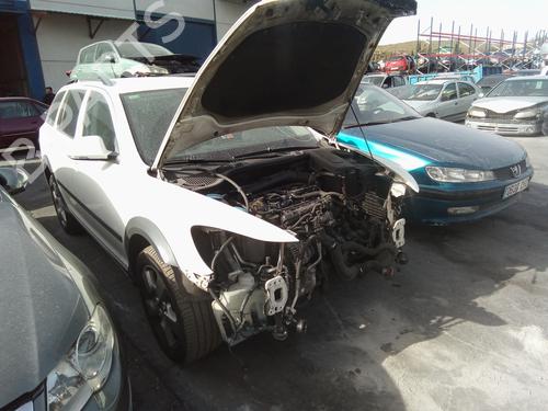 Servo brake SKODA OCTAVIA II Combi (1Z5) 2.0 TDI | BP26332045M42 