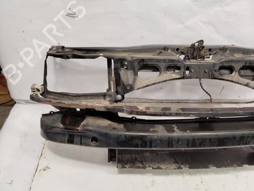 Frontplate/Frontkurv SKODA OCTAVIA I (1U2) 1.9 TDI | BP27235639C72 