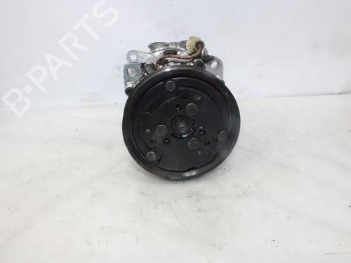 AC compressor ROVER 400 II (RT) 416 Si | BP15070470M34 