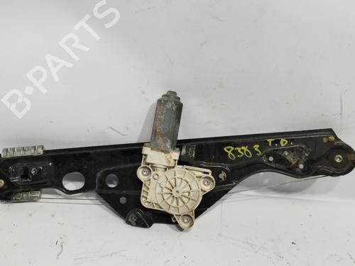 Used Rear right window mechanism Rear right window mechanism MERCEDES-BENZ E-CLASS (W211) E 270 CDI (211.016) (177 hp) 36566399 36566399