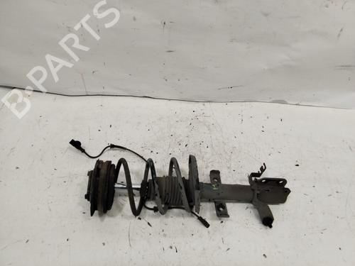 Venstre foran støtdemper RENAULT CLIO III (BR0/1, CR0/1) [2005-2014]  26701256