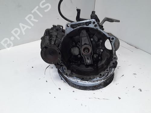Used Gearbox SEAT IBIZA IV (6J5, 6P1) [2008-2017]  10001969