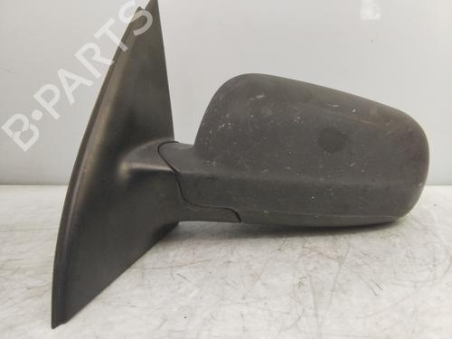 Left mirror SEAT AROSA (6H1) 1.7 SDI | BP20236951C26 