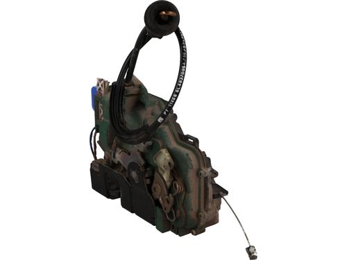 Front right lock SEAT IBIZA III (6L1)  | BP29392969C97 