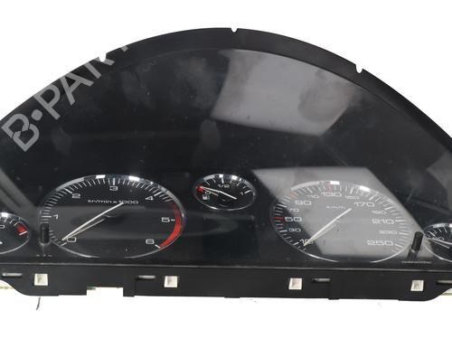 Used Instrument cluster Instrument cluster PEUGEOT 407 (6D_) [2004-2011] 36300667 36300667