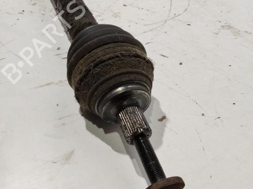 Right front driveshaft SEAT ALTEA (5P1) | BP30311772M39