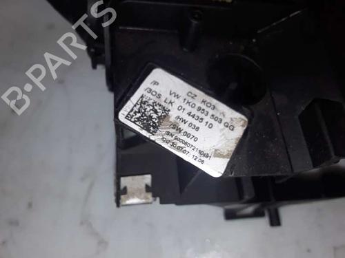 Headlight switch VW GOLF V (1K1)  | BP8566917I24 