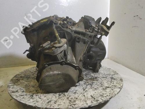Gearbox CITROËN XSARA PICASSO (N68) 2.0 HDi | BP19688798M3 
