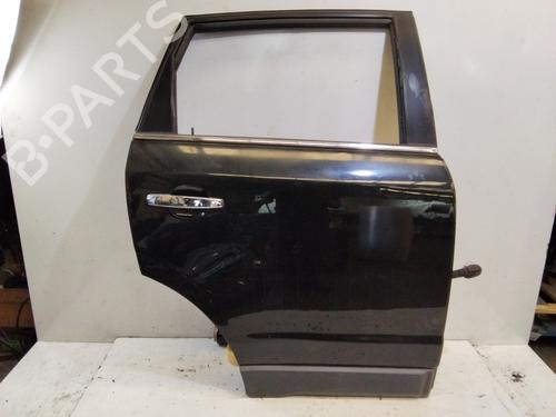 Used Right rear door OPEL ANTARA A (L07) 2.0 CDTI 4x4 (150 hp) 18488311