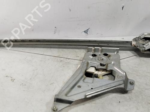 Front right window mechanism MERCEDES-BENZ SPRINTER 3-t Platform/Chassis (B906) | BP32300246C23
