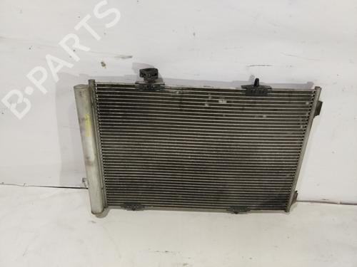 ac-radiator-citroen-c3-aircross-ii-2r_-2c_-2017-34476658 main image