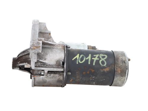 Anlasser für Anlasser RENAULT MEGANE I Classic (LA0/1_) 1.9 dTi (LA1U) (80 hp) 34434401 34434401
