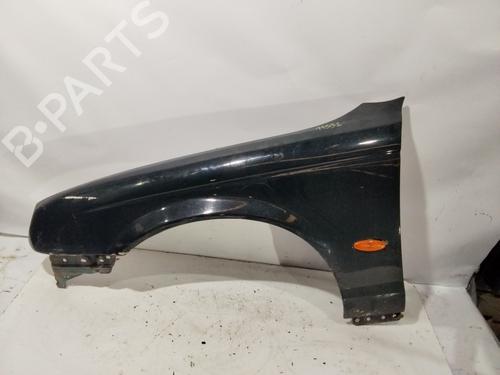 Used Left front fenders Left front fenders JAGUAR S-TYPE II (X200) 2.7 D (207 hp) 34391739 34391739