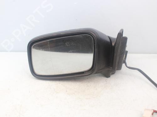 Used Left mirror VOLVO V40 Estate (645) 1.9 DI (95 hp) 16561016