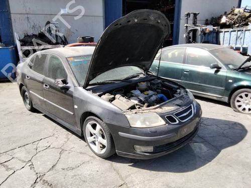 Used Parts SAAB 9-3 (YS3F, E79, D79, D75)  2.2 TiD  4935399