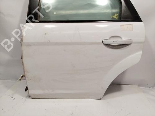 Left rear door FORD FOCUS II (DA_, HCP, DP)  | BP29161300C4 