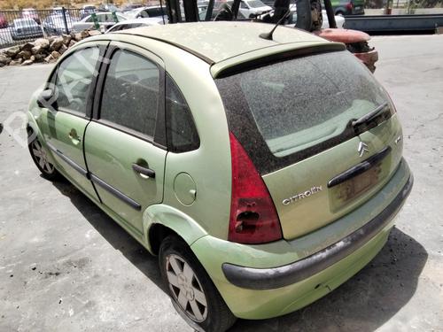 Driver airbag CITROËN C3 I (FC_, FN_)  | BP21820264C9 