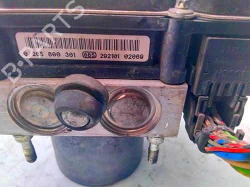 ABS pump PEUGEOT 307 (3A/C)  | BP8574406M43 