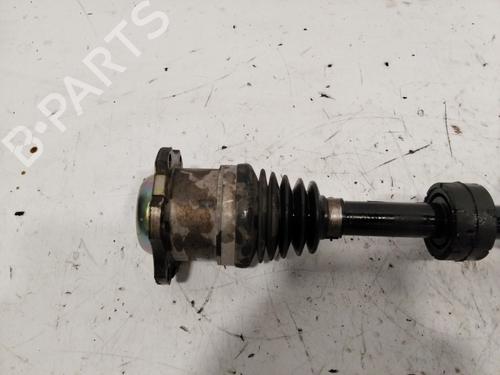 Left front driveshaft SEAT CORDOBA (6L2) 1.9 TDI | BP27585329M38 