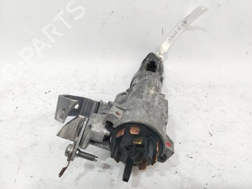 Ignition barrel SEAT IBIZA IV (6J5, 6P1)  | BP21327043M48 