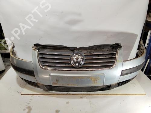 Used Front bumper Front bumper VW PASSAT B5.5 (3B3) [2000-2005] 34275402 34275402