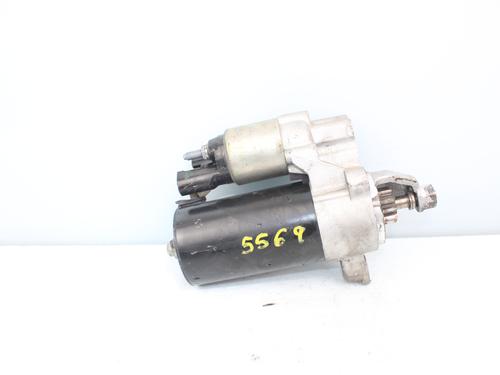 Starter AUDI A4 B8 Avant (8K5)  | BP16431140M8 