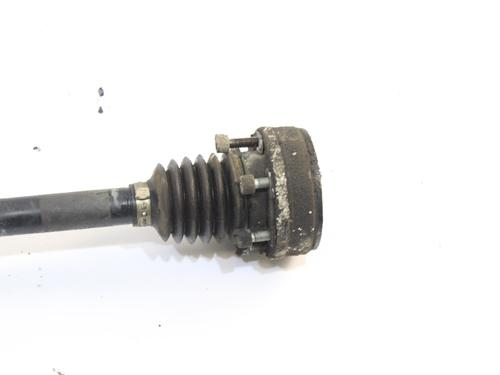 Left front driveshaft SEAT IBIZA III (6L1)  | BP16242017M38 