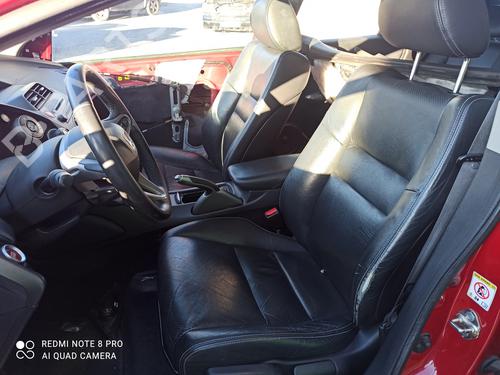 Brake master cylinder HONDA CIVIC VIII Hatchback (FN, FK) 2.2 CTDi (FK3) | BP30142671M77 