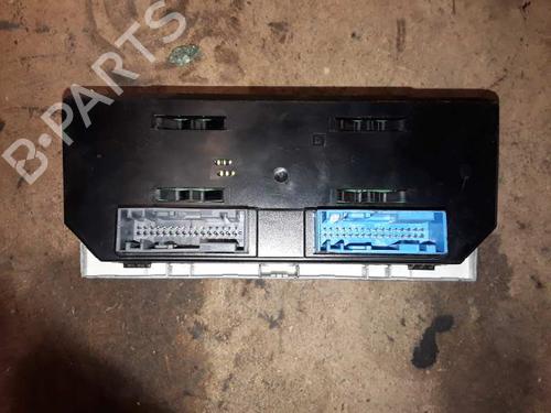 Climate control OPEL ASTRA H (A04)  | BP8560740I5 