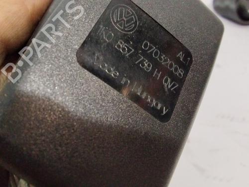 Sikkerhedssele-spænde VW GOLF V (1K1)  | BP29594648I32