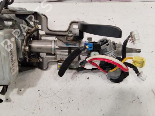 Steering column KIA SPORTAGE III (SL)  | BP27620989M21 