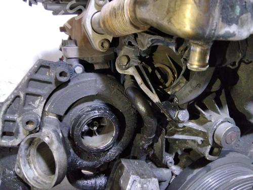Engine BMW 3 (E90) 320 d | BP37687978M1 - Image 14