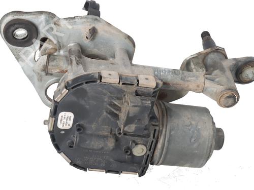 Used Front wiper motor Front wiper motor PEUGEOT 407 (6D_) [2004-2011] 36305877 36305877