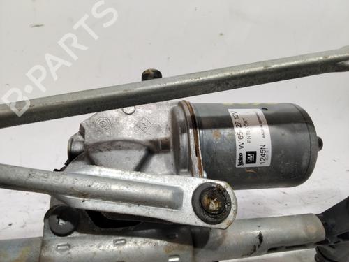 Front wiper motor OPEL CORSA E (X15)  | BP28312638M29 