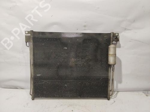 AC radiator NISSAN PATHFINDER III (R51) 2.5 dCi | BP30271719M32