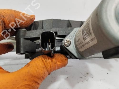 Front left window mechanism FIAT TIPO Saloon (356_, 357_)  | BP26390176C22 