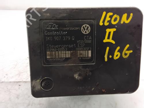 ABS pump SEAT LEON (1P1)  | BP28951626M43 