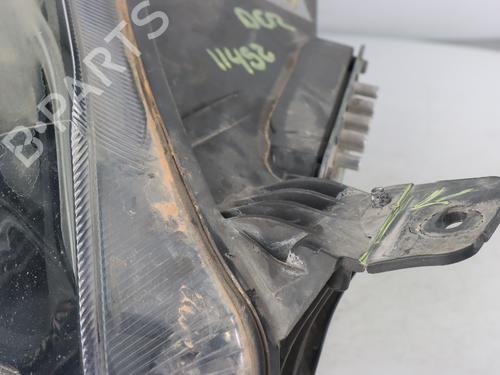 Right headlight FORD FOCUS IV (HN) | BP34497768C29 - Image 3
