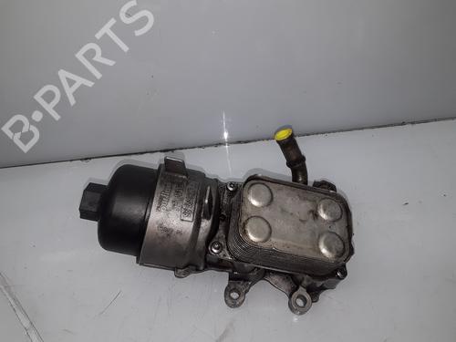 Used Oil radiator PEUGEOT 407 SW (6E_, 6D_) 2.0 HDi 135 (136 hp) 14054859