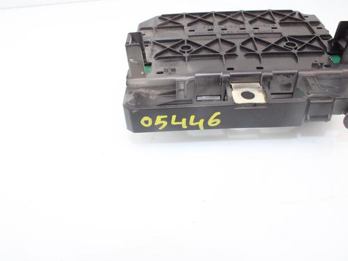 Fuse box CITROËN BERLINGO MULTISPACE (B9) 1.6 HDi 90 4x4 | BP15969327E1 