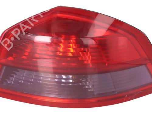 Used Right taillight Right taillight RENAULT VEL SATIS (BJ0_) 2.2 dCi (BJ0E, BJ0F) (150 hp) 33759415 33759415