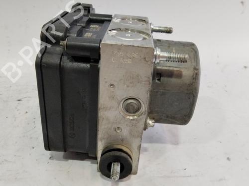 ABS pump RENAULT CAPTUR I (J5_, H5_) | BP29010391M43