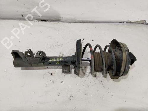 Used Right front shock absorber MERCEDES-BENZ C-CLASS (W203) C 320 (203.064) (218 hp) 31695834