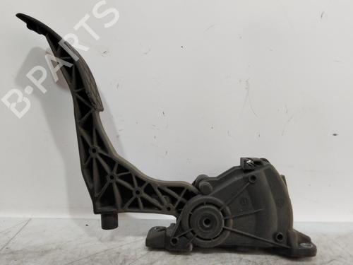 Used Pedal SEAT IBIZA III (6L1) [2002-2009]  26565351
