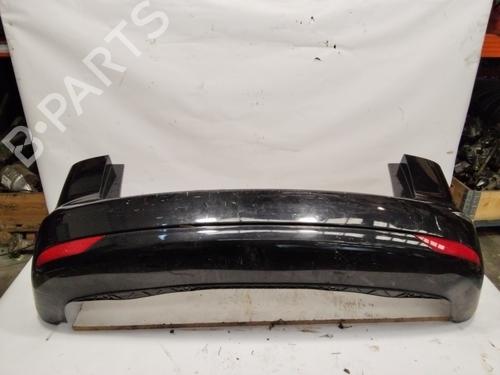 Rear bumper VW TOURAN (1T3)  | BP29547634C8 