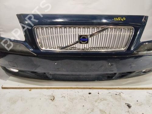 Zderzak przedni VOLVO S80 I (184) 2.4 | BP30927027C7 