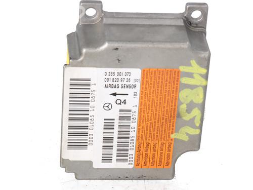 ecu-airbags-mercedes-benz-c-class-w203-2000-2001-2002-2003-2004-2005-2006-2007-36419278 main image