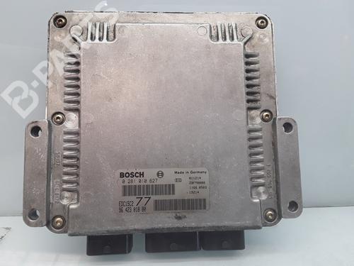 Used Engine control unit (ECU) Engine control unit (ECU) PEUGEOT 406 (8B) [1995-2005] 10001967 10001967