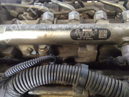 Engine ALFA ROMEO GT (937_) 1.9 JTD (937CXN1B) | BP34188841M1  - Image 11