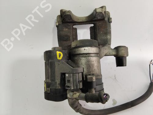 Right rear brake caliper VW GOLF VII (5G1, BQ1, BE1, BE2) 1.4 TSI | BP24054651M106 